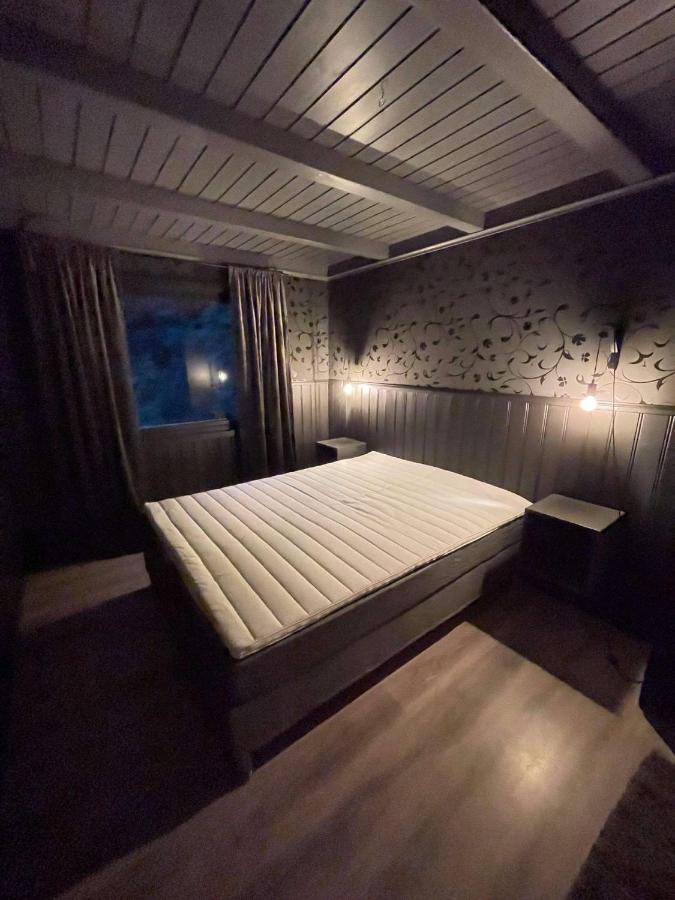 Dalen I Telemark Holiday Home With Garden Luaran gambar