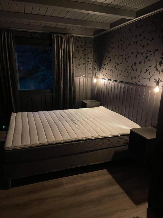 Dalen I Telemark Holiday Home With Garden Luaran gambar