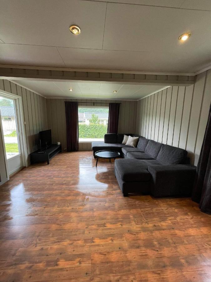 Dalen I Telemark Holiday Home With Garden Luaran gambar