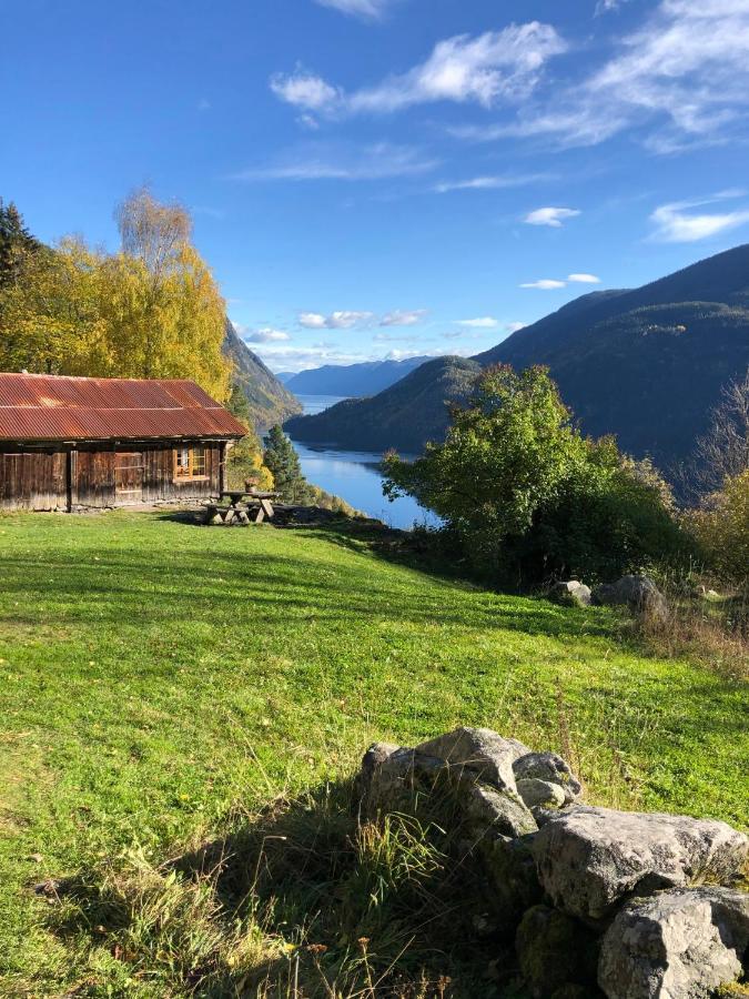 Dalen I Telemark Holiday Home With Garden Luaran gambar
