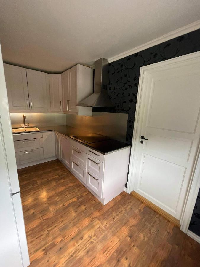 Dalen I Telemark Holiday Home With Garden Luaran gambar