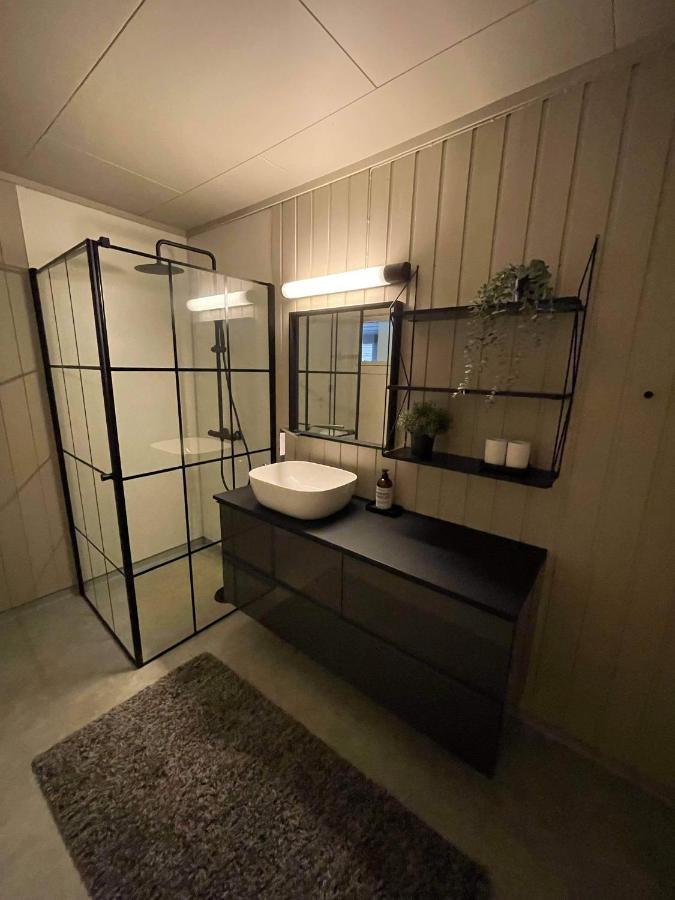 Dalen I Telemark Holiday Home With Garden Luaran gambar