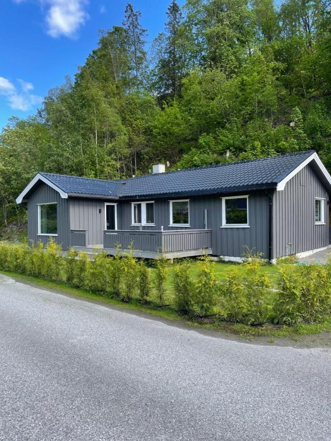Dalen I Telemark Holiday Home With Garden Luaran gambar