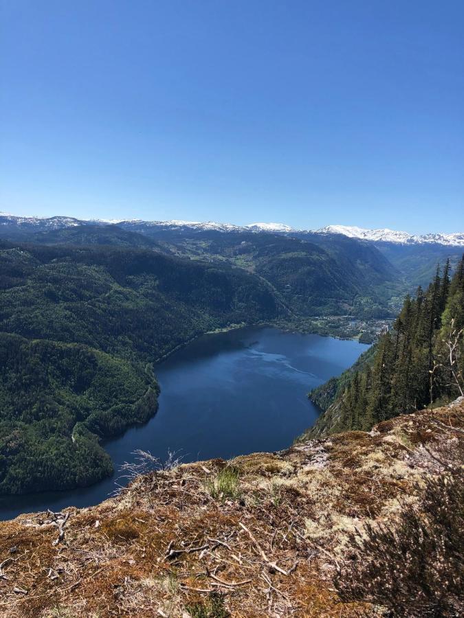 Dalen I Telemark Holiday Home With Garden Luaran gambar