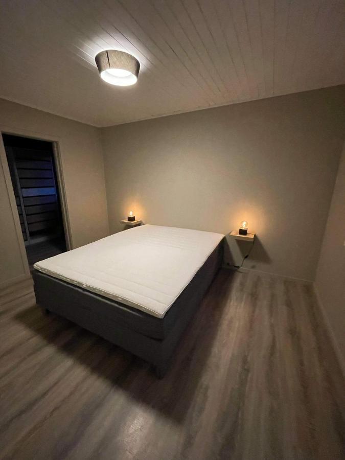 Dalen I Telemark Holiday Home With Garden Luaran gambar