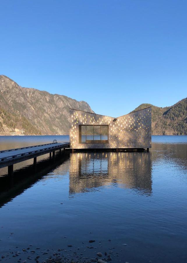 Dalen I Telemark Holiday Home With Garden Luaran gambar